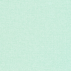 합지벽지(휘앙세 93) | 텍스처 패브릭/스카이 민트 | 49617-04