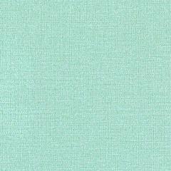 합지벽지(휘앙세 93) | 텍스처 패브릭/블루 민트 | 49617-05